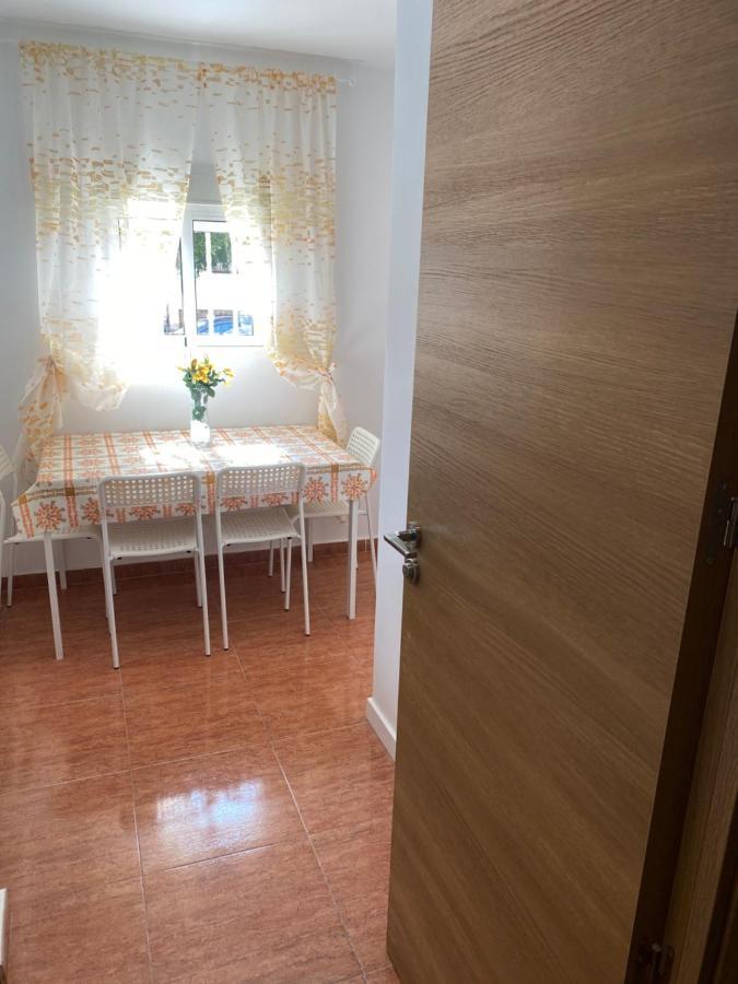 Habitaciones Con Bano Y Cocina Privada Valencia Exterior foto
